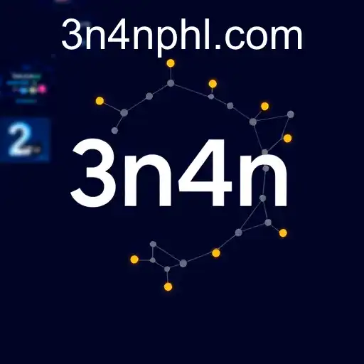 About Us: Exploring the Unique Journey of 3n4n