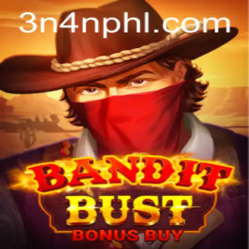 Uncover Treasures with BanditBustBonusBuy: A Thrilling Adventure Awaits
