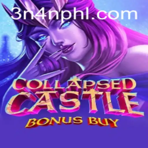 Explore the Enigmatic World of CollapsedCastleBonusBuy: A Mesmerizing Gaming Experience