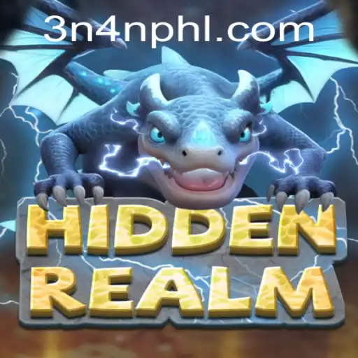Discover the Thrilling World of HiddenRealm: An Epic Adventure Awaits