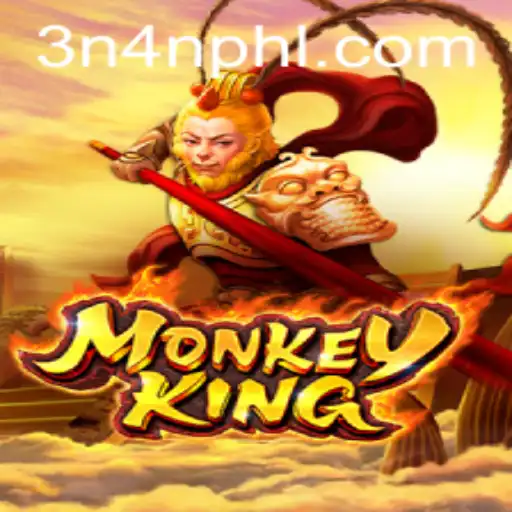 Discover the Thrills of MonkeyKing with a Unique Twist 3n4n