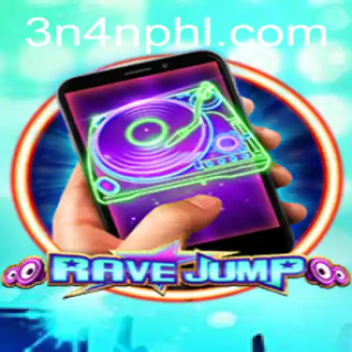 Exploring the World of RaveJumpmobile and the Secret Code 3n4n