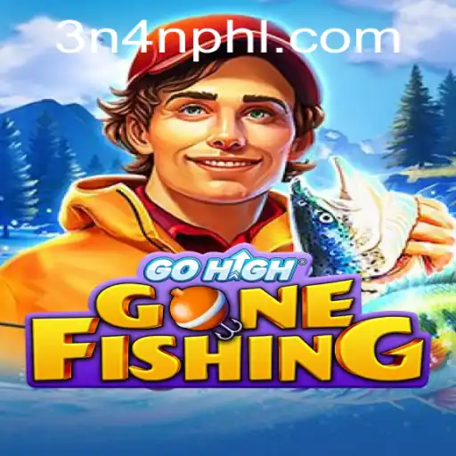 Discover the Thrills of GoHighGoneFishing: A Dive into the 3n4n Gaming Experience