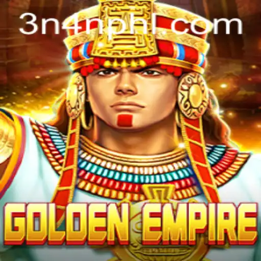 Unveiling GoldenEmpire: The Epic Realm of Strategy and Adventure
