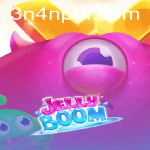 JellyBoom: A Comprehensive Guide to Gameplay and Excitement