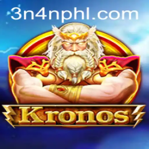 Exploring Kronos: A New Era of Gaming
