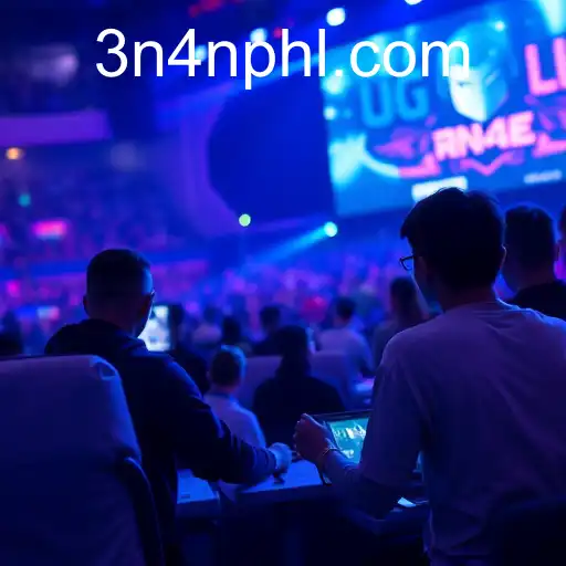 The Role of 3n4n in Revolutionizing Live Games