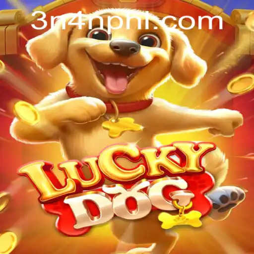 Exploring the Exciting World of LuckyDog: The Game for Thrill-Seekers