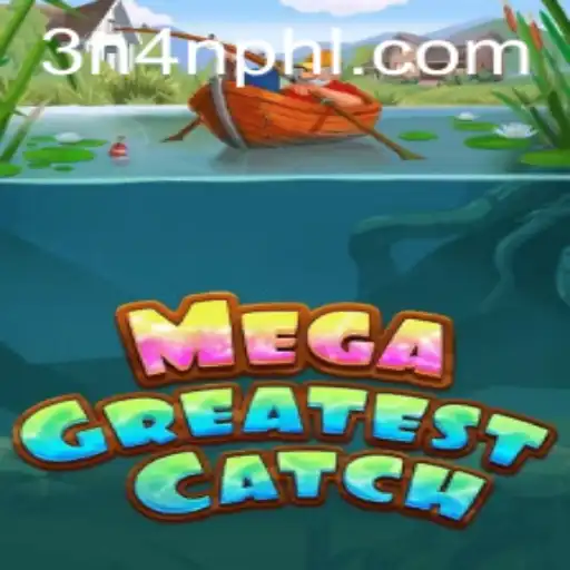 Unveiling MegaGreatestCatch: A Deep Dive into the Mesmerizing World of Virtual Angling