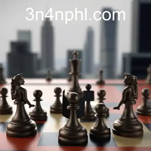 The Dynamics and Impact of Monopoly: An In-Depth Analysis with 3n4n