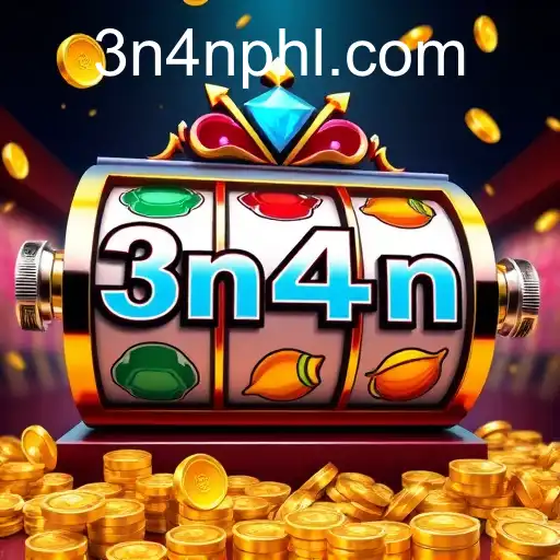 Exploring the World of Online Slots: A Deep Dive into 3n4n