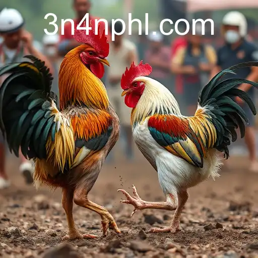 The Intriguing World of Sabong Games: A Deep Dive into the Cultural Phenomenon