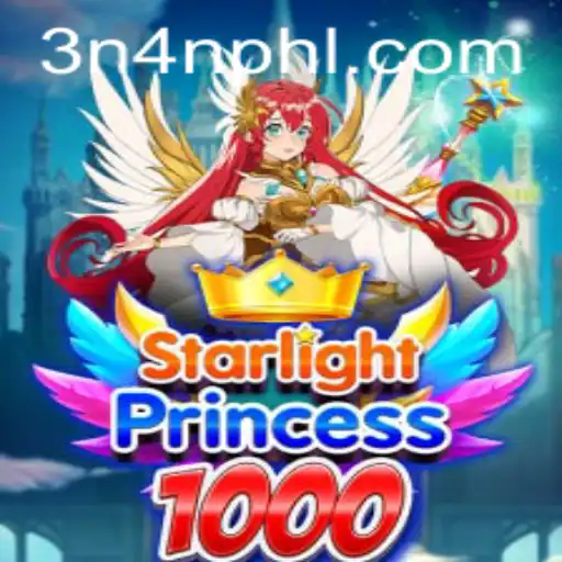 Exploring StarlightPrincess1000: A Dynamic Adventure in Gaming