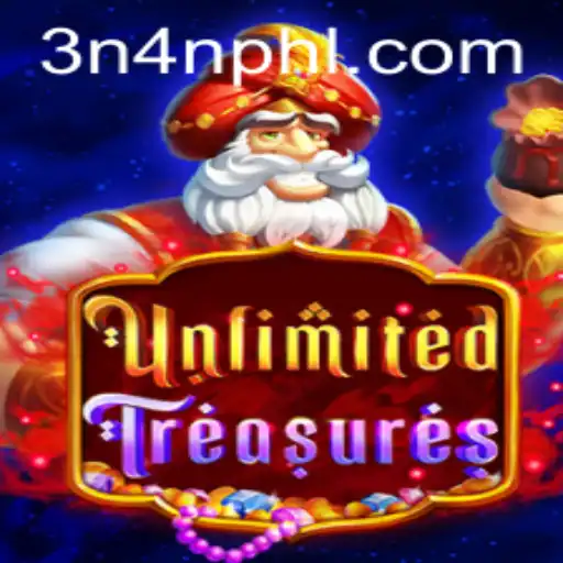 Exploring the Adventure Realms of UnlimitedTreasures with '3n4n' Unlocks