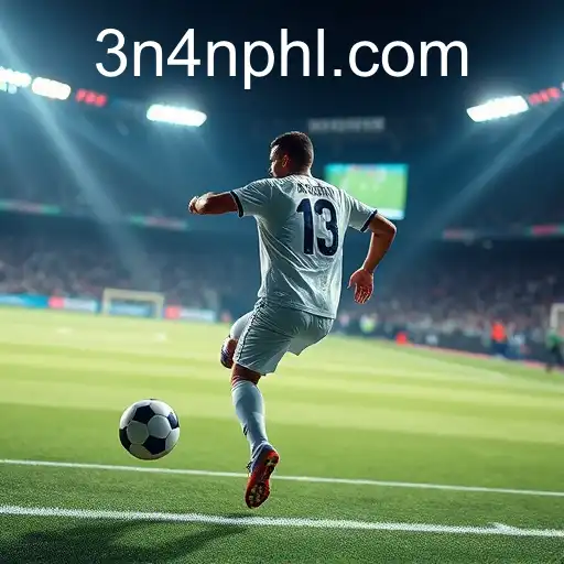 The Rise of Virtual Sports: An Innovative Shift in Gaming and Entertainment