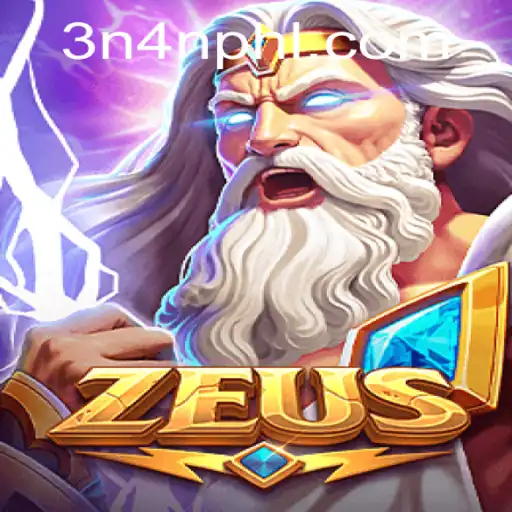 Exploring 'Zeus': A New Era in Gaming with the Innovation of 3n4n